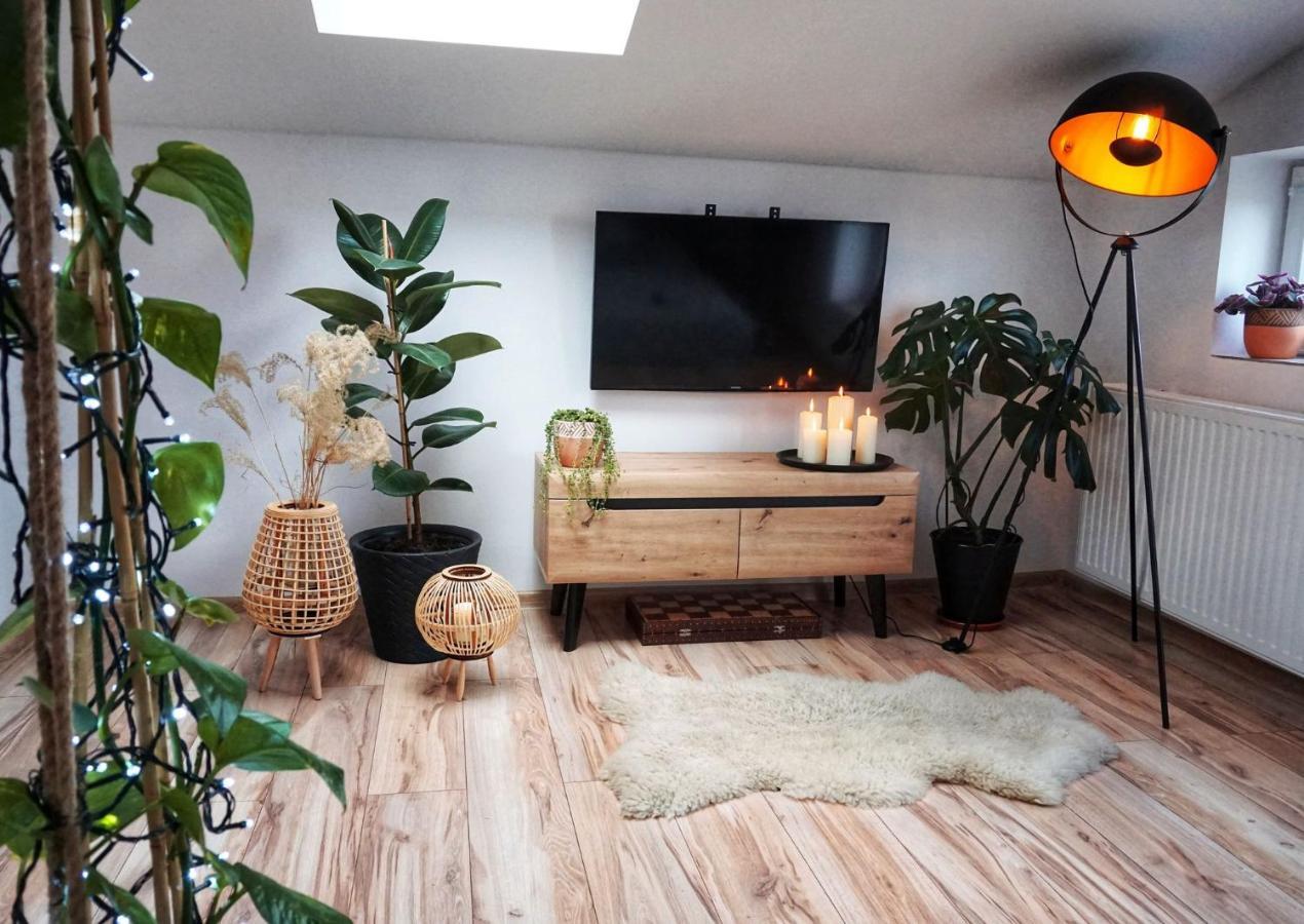 Loft Zulawy, Apartament Na Wylacznosc โนวี ดวูร์ กดันสกี ภายนอก รูปภาพ