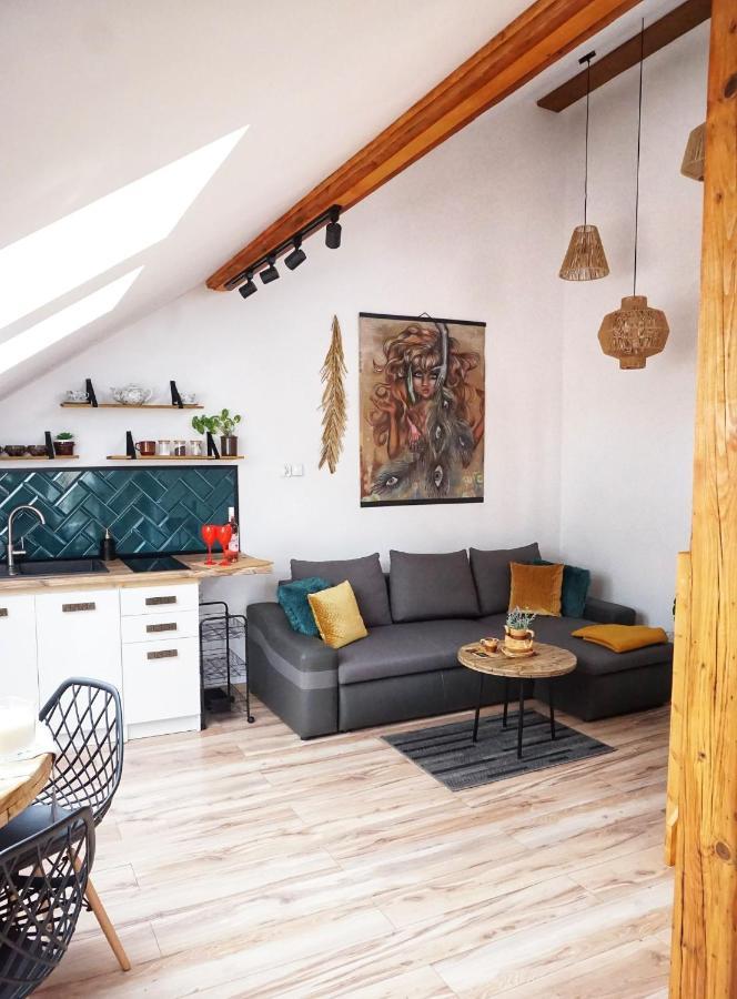Loft Zulawy, Apartament Na Wylacznosc โนวี ดวูร์ กดันสกี ภายนอก รูปภาพ