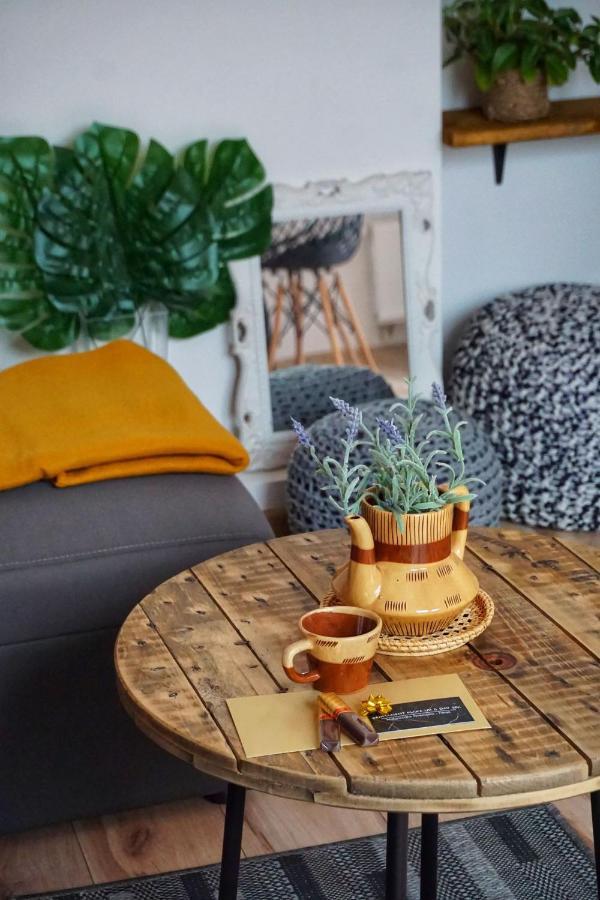 Loft Zulawy, Apartament Na Wylacznosc โนวี ดวูร์ กดันสกี ภายนอก รูปภาพ