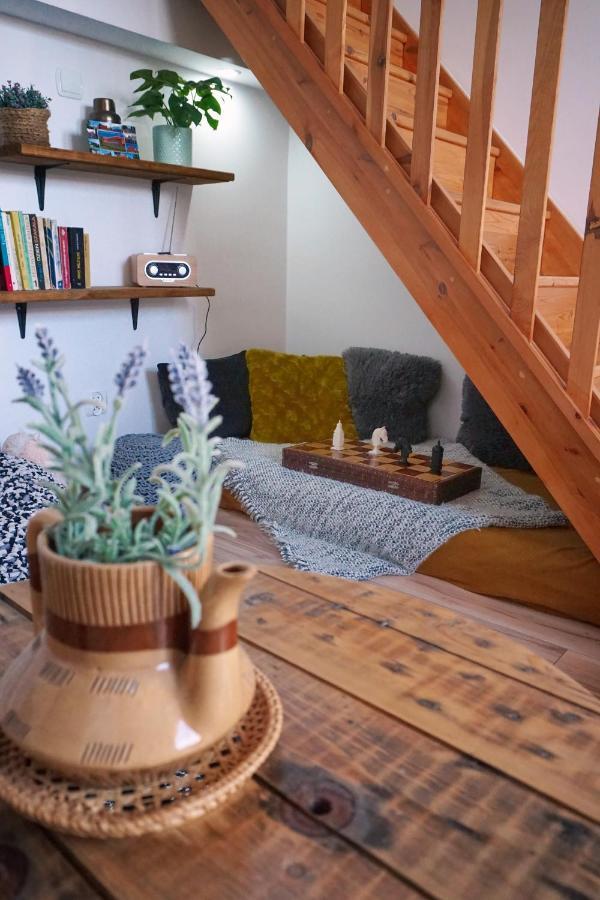 Loft Zulawy, Apartament Na Wylacznosc โนวี ดวูร์ กดันสกี ภายนอก รูปภาพ